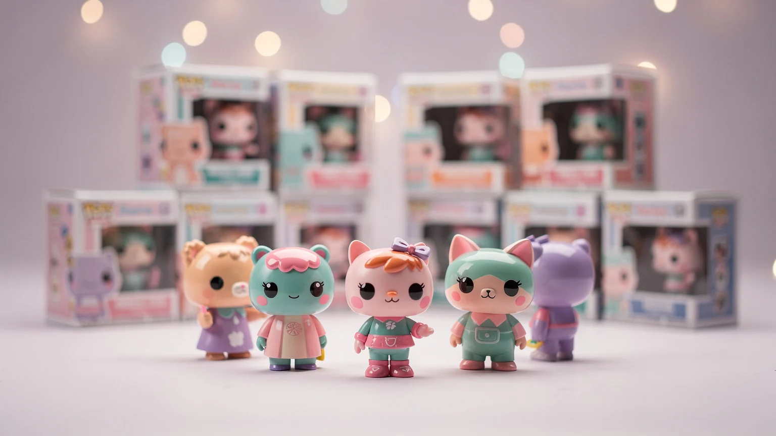 Designer Toy (Sanat Oyuncağı) Nedir? Yetişkinlerin Oyuncak Tutkusu
