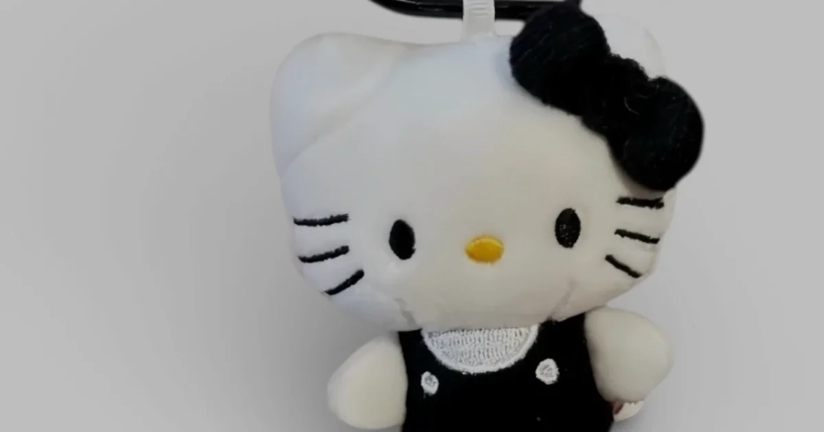 Hello Kitty 50 Yaşında: Pop Star & Blind Box Kutlama Heyecanı