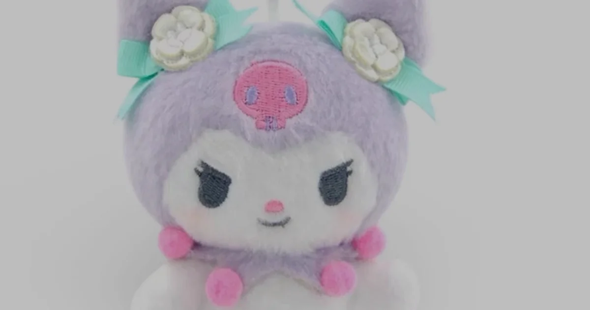 Kuromi Kimdir? Sanrio'nun Asi Tavşanının Hikayesi