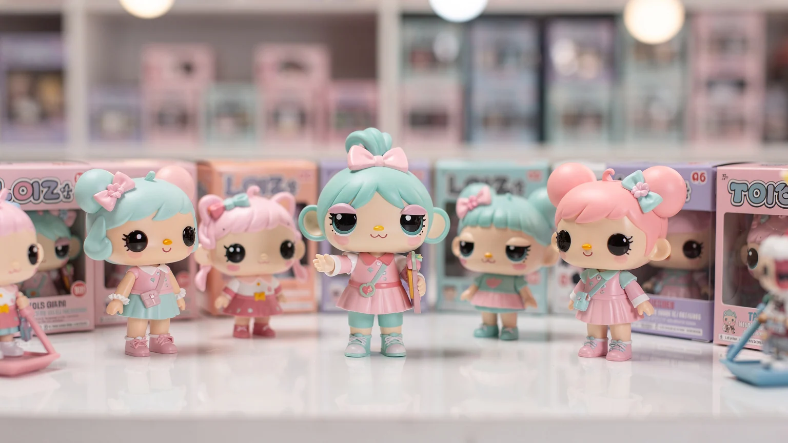 Pop Mart Türkiye'den Güvenli Satın Alma Rehberi