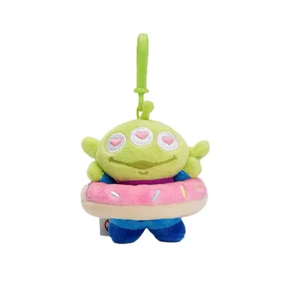 Disney Alien