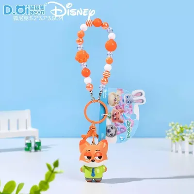 Zootopia