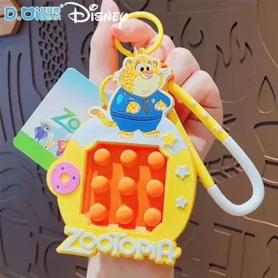 Zootopia