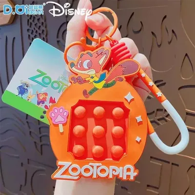 Zootopia