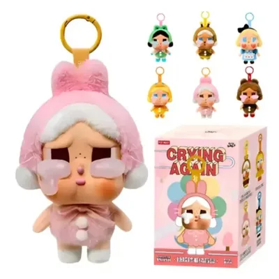 CryBaby Crying Again - Blind Box