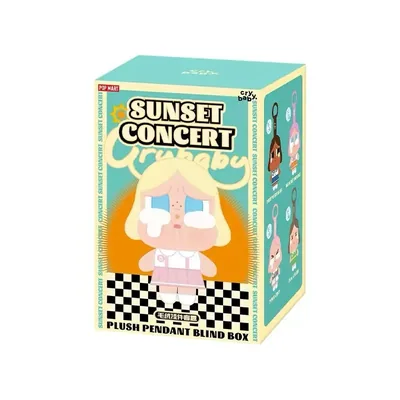 Crybaby - Sunset Concert - Blind Box