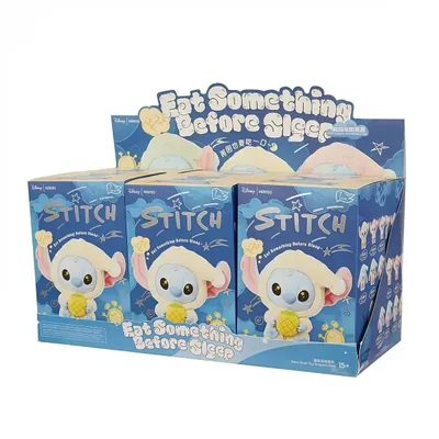 Eat Something Before Sleep - Blind Box