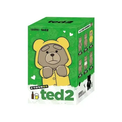 Gong Ted 2