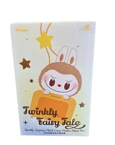 Kartlık - Twinkly Fairy Tale - Blind Box