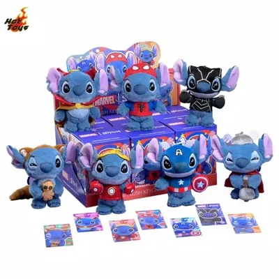 Stitch Cosbi - Blind Box