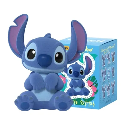 The Cute Stitch Aloha - Blind Box