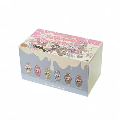 The Monsters 1.0 Exciting Macaron - Blind Box