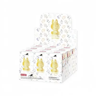 The Monsters 10th Anniversary Series - Blind Box
