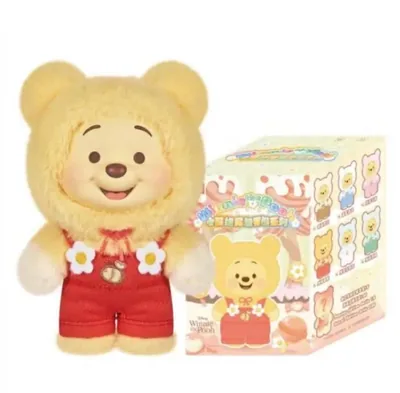 Winnie the Pooh Candy Bear - Blind Box