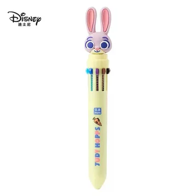 Zootopia JoinToday Kalem SET