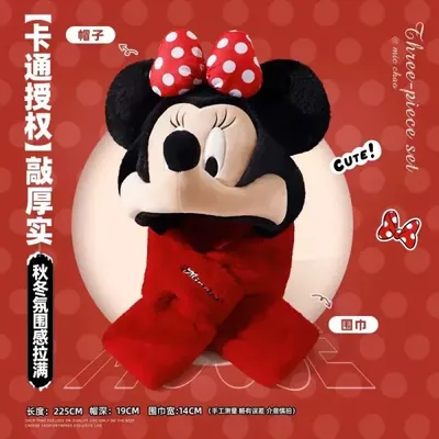 Mickey