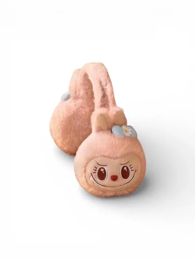 Mokoko earmuffs - Özel Seri