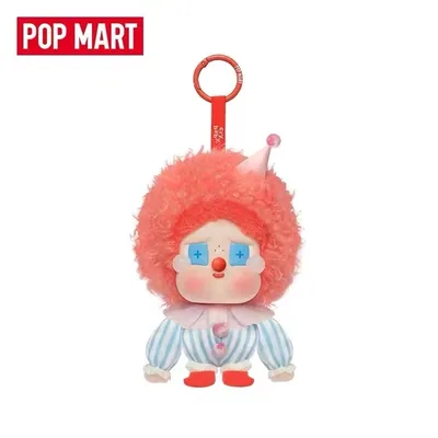 Cry Baby Why So Serious - Plush