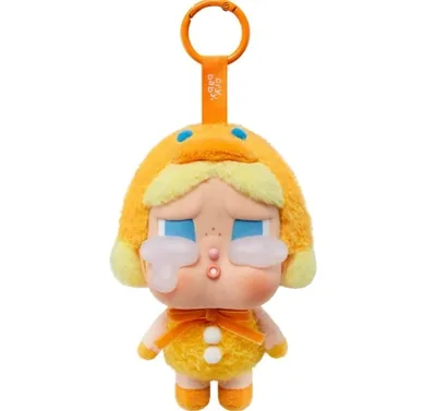 CryBaby Crying Again - Duck You - Plush