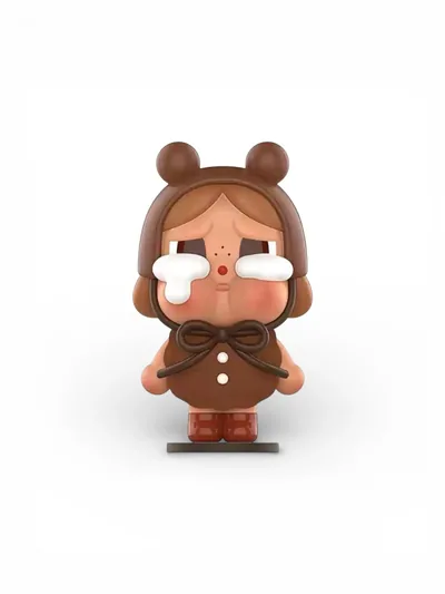 CryBaby Crying Again Love Makes Us Cry