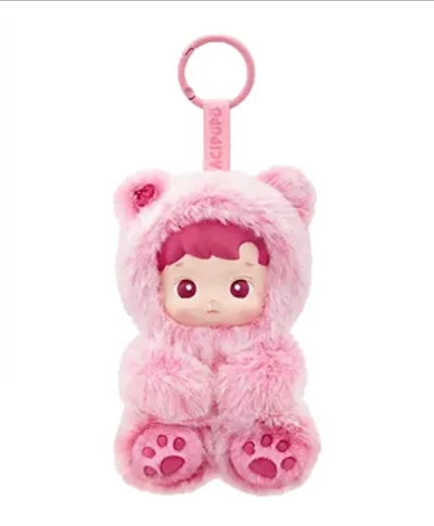 Hacipupu Gummy Bear Cherry - Plush
