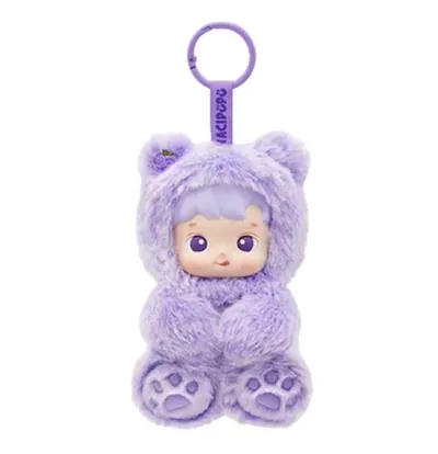Hacipupu Gummy Bear Grape