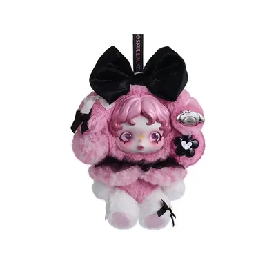 Skullpanda My melody - Plush