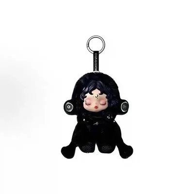 Skullpanda You Found Me Darkness - Plush