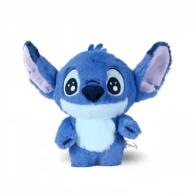 Stitch Potdemiel - Plush