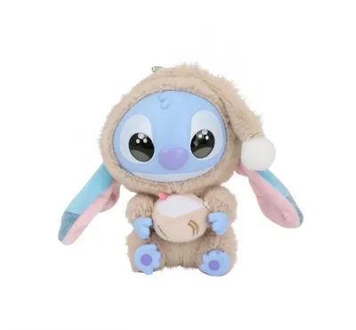 Stitch Pure Coconut Juice - Plush