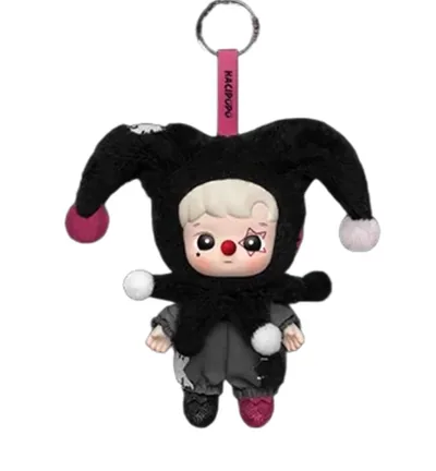 The Monsters Why So Serious Shadow Joker - Plush