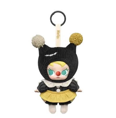 The Monsters Why So Serious String Puppet