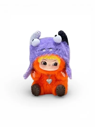 Wakuku Monster Imtation - Plush