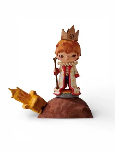 Le Petit Prince King