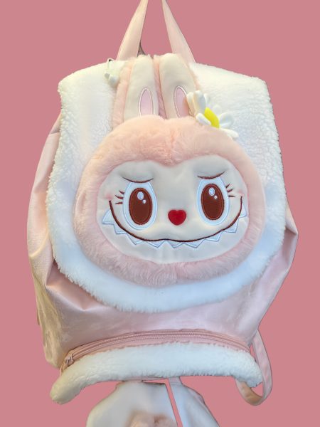 Mokoko classic bag series backpack - 6