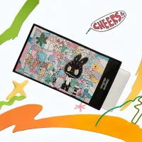 1 ad, - Laptop Çanta - The Monsters 10th Anniversary Series Laptop Bag - 2