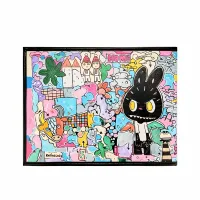 1 ad, - Laptop Çanta - The Monsters 10th Anniversary Series Laptop Bag - 3