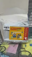 Action Kamen Channel - 3