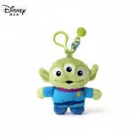 Disney Alien - 1
