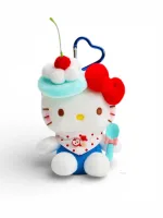Hello Kitty Semi Sweet - 1