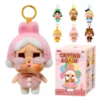 CryBaby Crying Again - 1