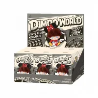 Dimoo World Dimoo TV Show - 1