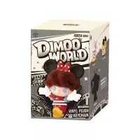Dimoo World - 1