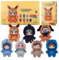 Eaki Naruto - 1