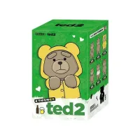 Gong Ted 2 - 1