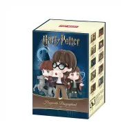 Harry Potter Hogwarts Biographical - 1