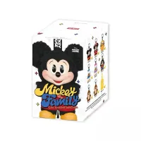 Mickey Famliy - 1