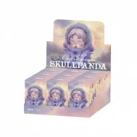Skullpanda L'impressionnisme - 1