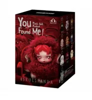Skullpanda You Found Me - 1