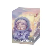Skullpanda - 1